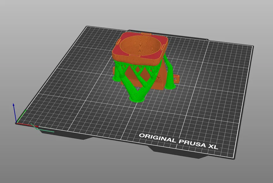 Ống Dẫn Khí Laser Sợi Quang (Cloudray và Gweike) - Image 3