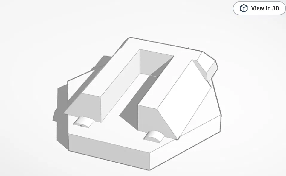 Hộp Nhỏ Đựng Đồ - Image 1