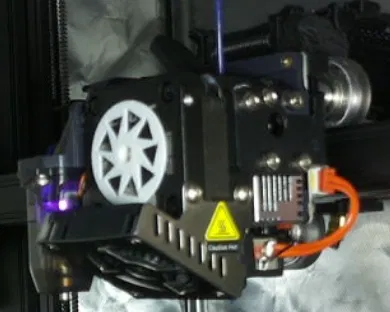 Spinner Sprite Đơn Giản - Image 1