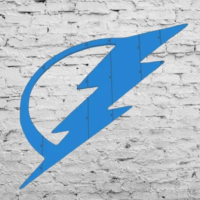 Mô hình Sét Tampa Bay dạng Flexi