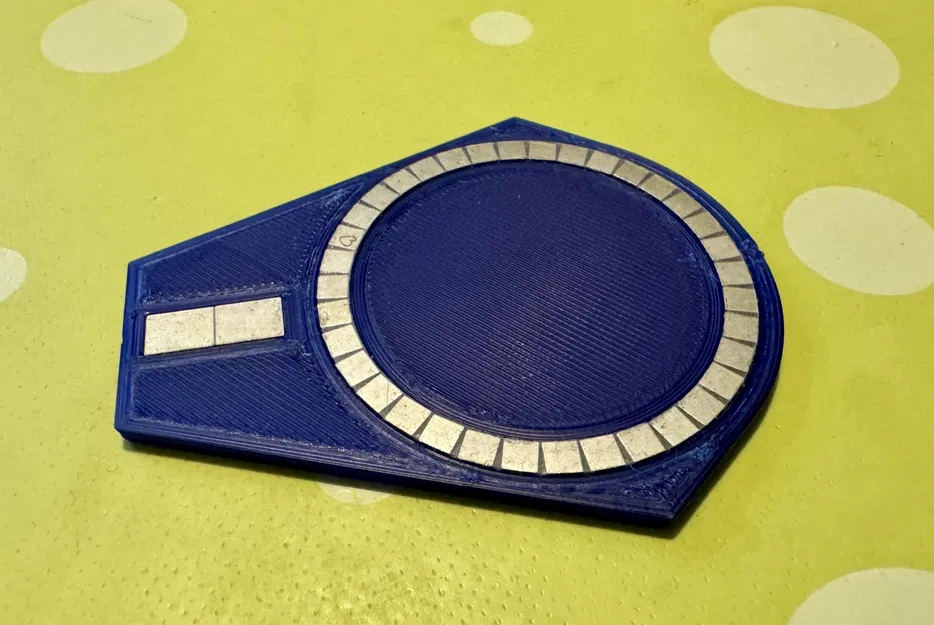 Nền tảng Magsafe cho iPhone - Image 1