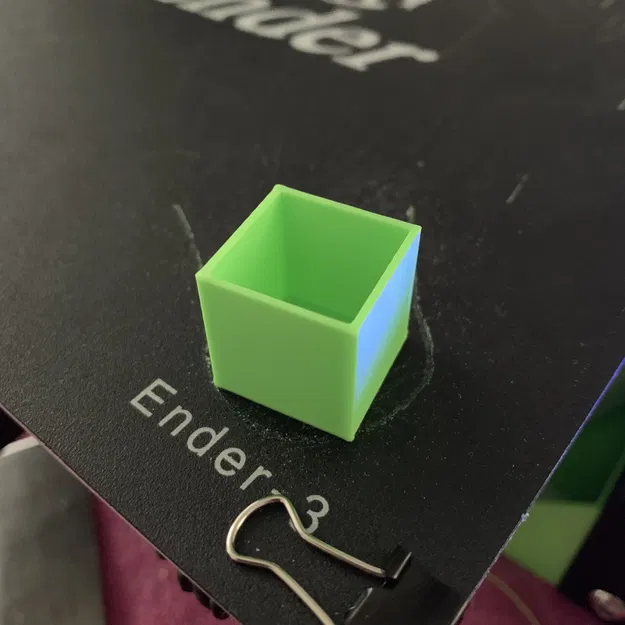 Hộp Đựng Đồ - Image 1