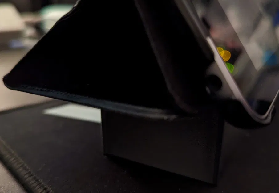 Kệ iPad/Máy tính bảng (Tăng chiều cao) - Image 1