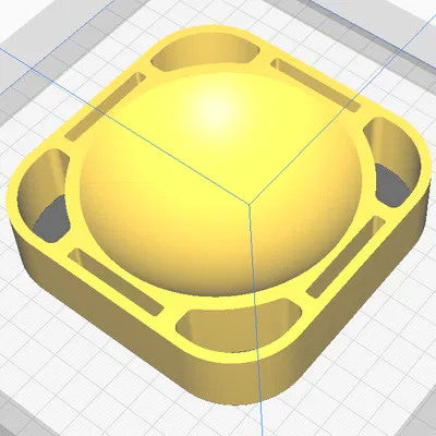 Chân Đế Mova Globe - 4.5 inch