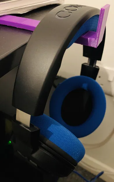 Kệ Treo Tai Nghe Để Bàn - Image 1