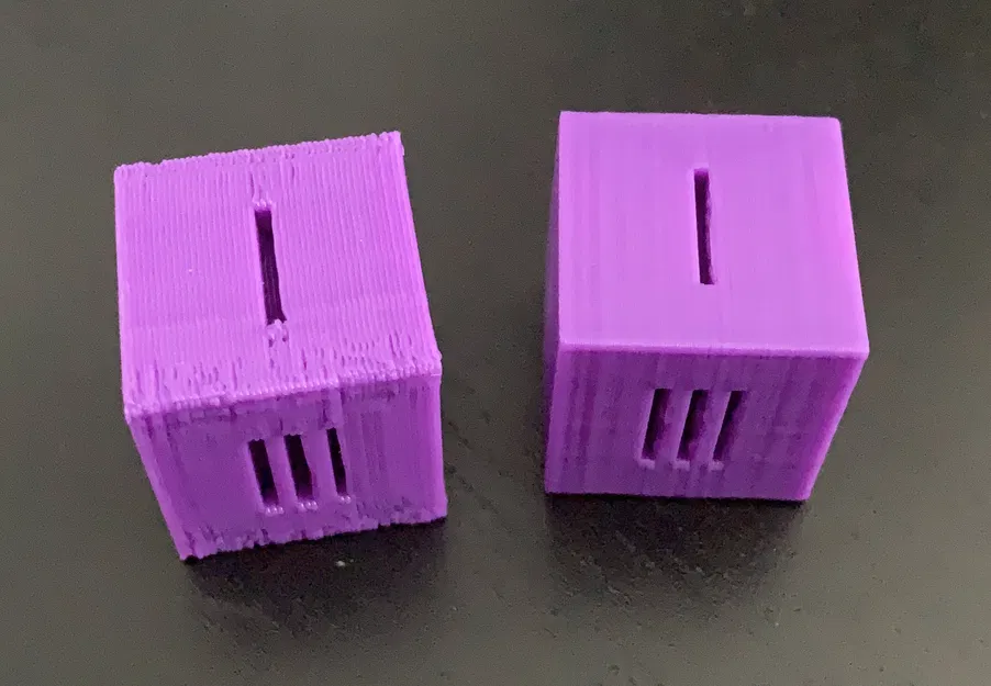 Xúc Xắc Tally - Image 1