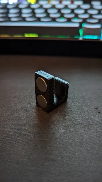 Móc Treo Nam Châm - Image 3