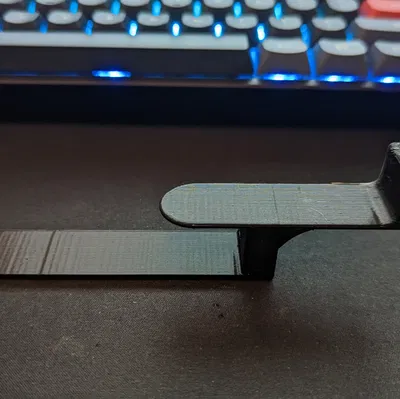 Chỗ Gác Tai Nghe V2