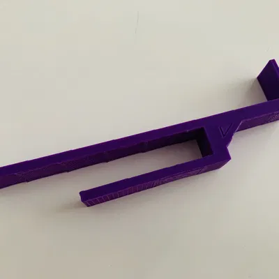 Kệ Treo Tai Nghe Để Bàn