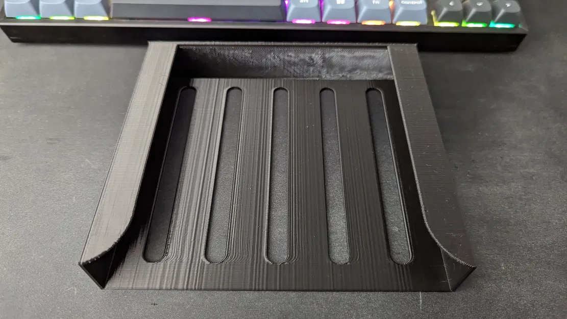 Giá đỡ/Kệ cân nhà bếp - Image 2