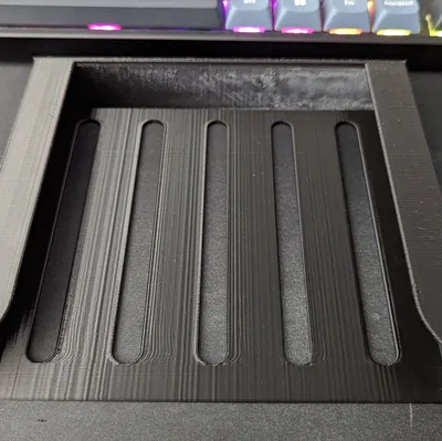 Giá đỡ/Kệ cân nhà bếp