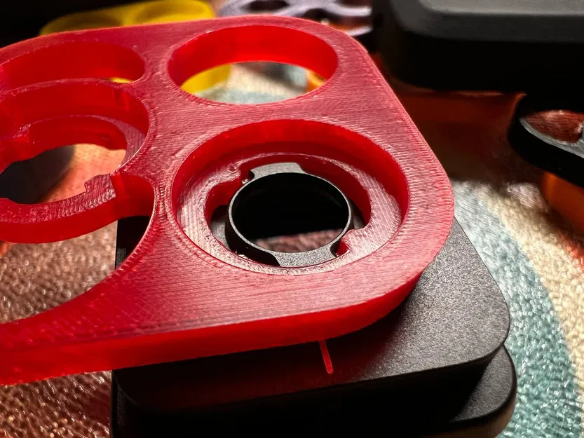 Giá đỡ Moment iPhone 15 Pro cho dòng M - Image 3