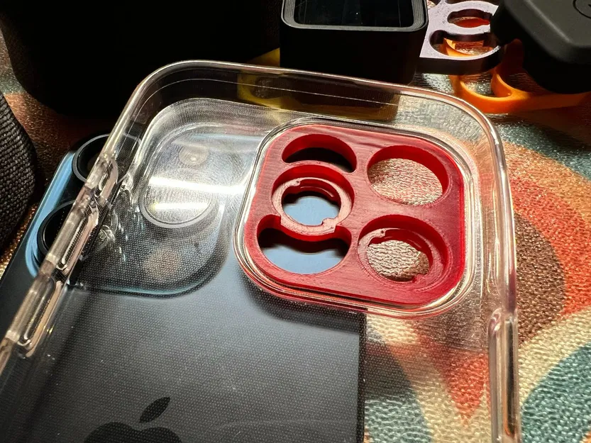 Giá đỡ Moment iPhone 15 Pro cho dòng M - Image 4