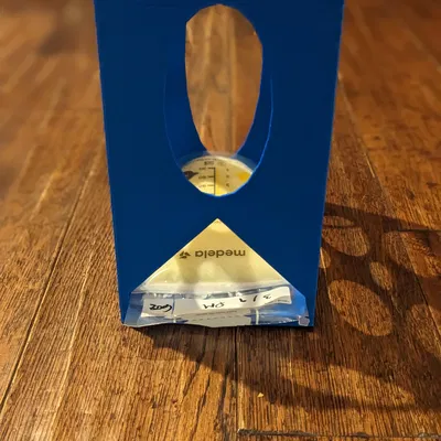 Khay Xếp Chồng Để Lưu Trữ Túi Sữa Mẹ