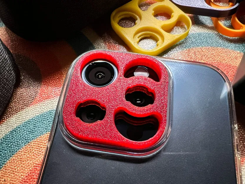 Giá đỡ Moment iPhone 15 Pro cho dòng M - Image 5