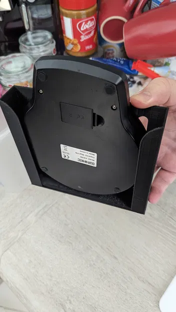 Giá đỡ/Kệ cân nhà bếp - Image 3