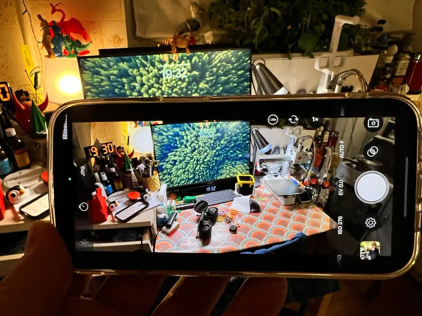 Giá đỡ Moment iPhone 15 Pro cho dòng M - Image 7