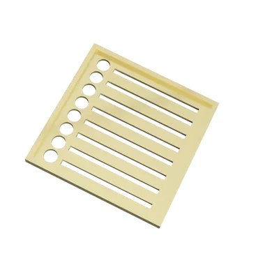 Khuôn Mẫu Giấy Ghi Chú "Sticky/Post-It"