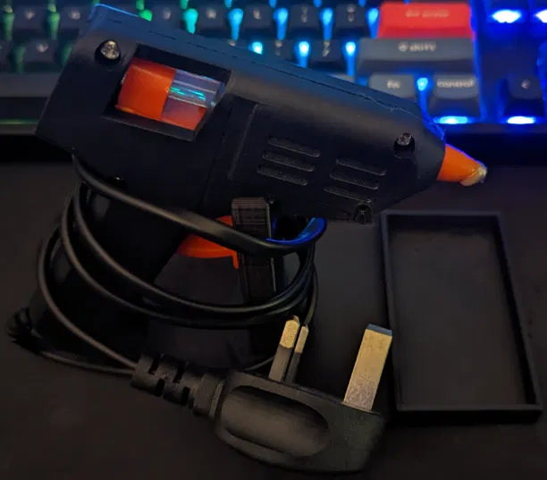 Chân Đế Súng Bắn Keo - Image 2