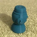 Mô hình Calibrate Mini Stami Figur để kiểm tra máy in - Thumbnail 6