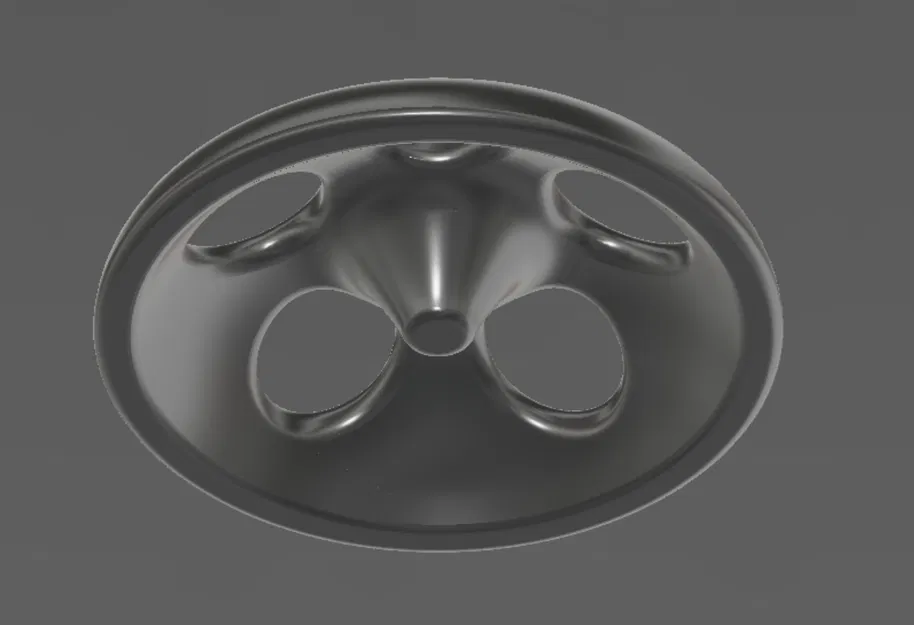 Chốt bảng trắng cho compa / thước chia khoảng - đầu ghim - Image 2