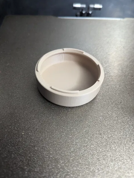 Nắp Cho Cái Lọ "Ngón Tay Giữa" Happy Pot - Image 2