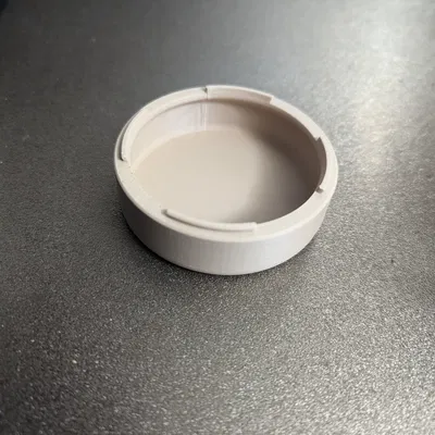 Nắp Cho Cái Lọ "Ngón Tay Giữa" Happy Pot