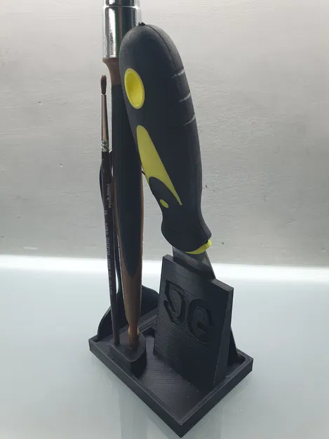 Kệ Để Dụng Cụ In Resin 3D - Image 1