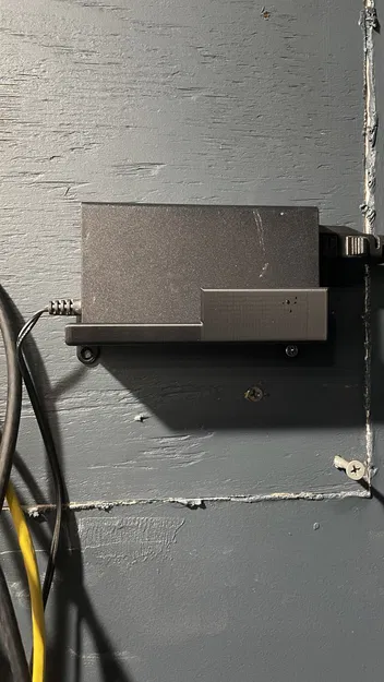 Giá Đỡ Cục Sạc TP-Link Treo Tường - Image 3