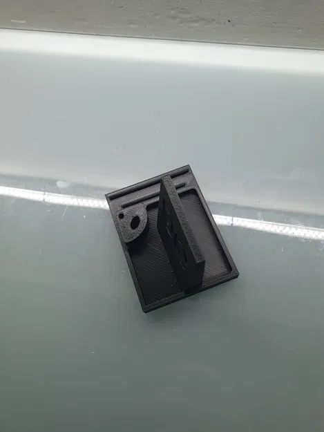 Kệ Để Dụng Cụ In Resin 3D - Image 2