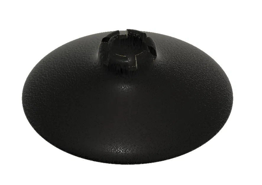 Chốt bảng trắng cho compa / thước chia độ trường học - Đầu bi - Image 2