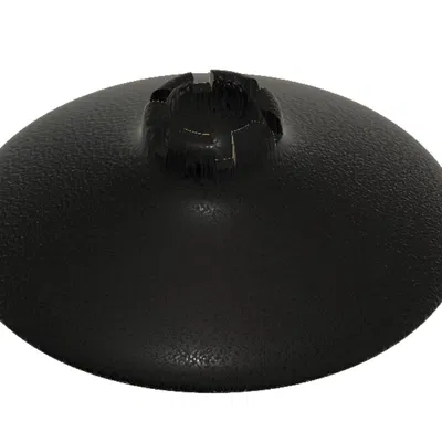 Chốt bảng trắng cho compa / thước chia độ trường học - Đầu bi