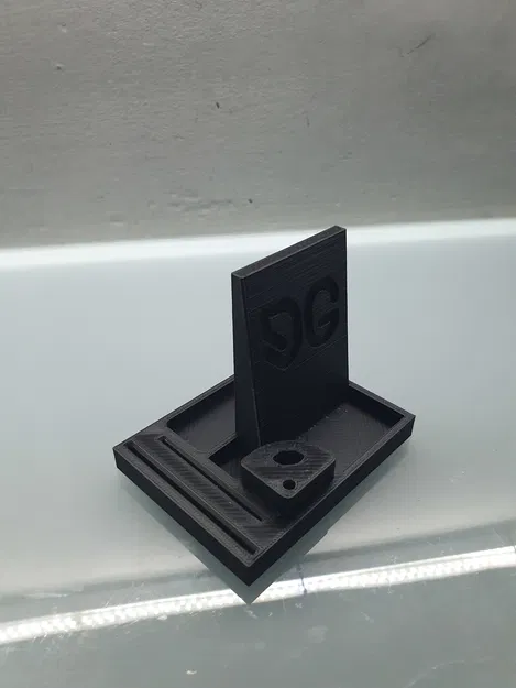 Kệ Để Dụng Cụ In Resin 3D - Image 3