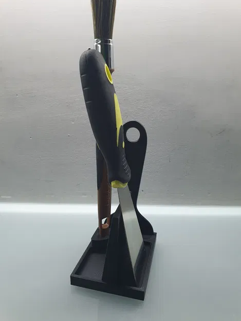 Kệ Để Dụng Cụ In Resin 3D - Image 5