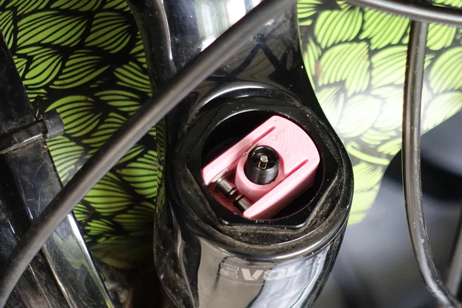 Hộp Đựng Mắt Xích Xe Đạp Fox 38 - Image 1