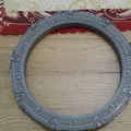 Cổng Stargate trên Bệ Đỡ Ngoài Hành Tinh Có DHD - Thumbnail 7