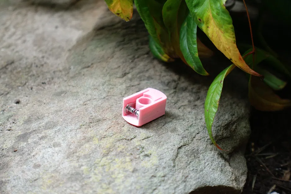 Hộp Đựng Mắt Xích Xe Đạp Fox 38 - Image 2