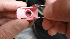 Hộp Đựng Mắt Xích Xe Đạp Fox 38 - Thumbnail 3