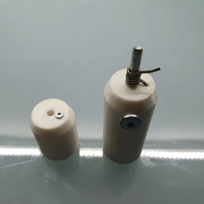 Máy quấn coil tự động