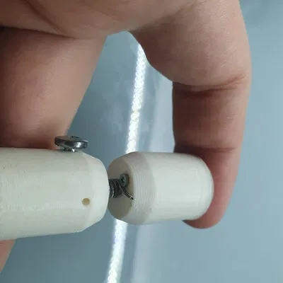 Máy quấn coil tự động