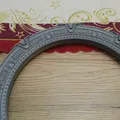 Cổng Stargate trên Bệ Đỡ Ngoài Hành Tinh Có DHD - Thumbnail 10