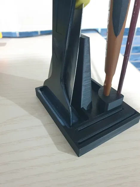 Kệ Để Dụng Cụ In Resin 3D - Image 8