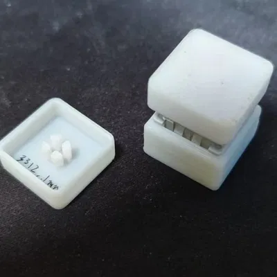 Keycap thấp