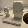 Đế iPhone & Apple Watch - Thumbnail 1