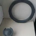 Cổng Stargate trên Bệ Đỡ Ngoài Hành Tinh Có DHD - Thumbnail 12