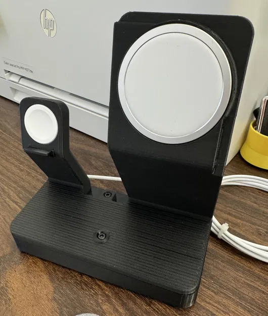 Đế iPhone & Apple Watch - Image 3