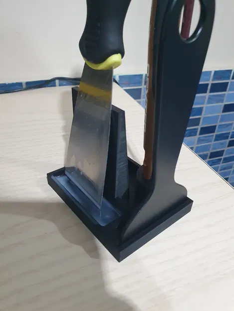 Kệ Để Dụng Cụ In Resin 3D - Image 9