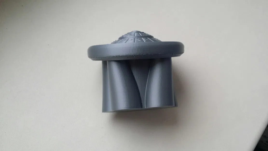 Cổng Stargate trên Bệ Đỡ Ngoài Hành Tinh Có DHD - Image 13