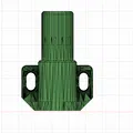 Giá đỡ ống PTFE cho Bambu Lab (trong extruder) để cố định sợi filament vào AMS - Thumbnail 7