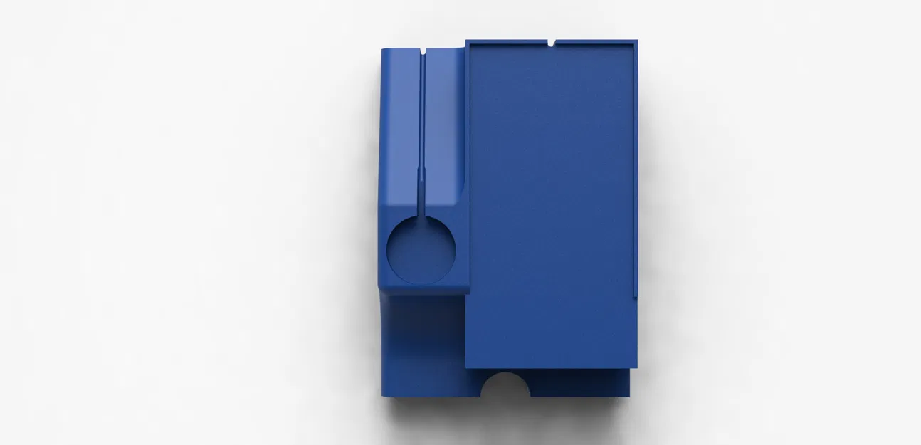 Hộp Đựng Đồ Đầu Giường (Bản Remix Samsung Watch) - Image 2